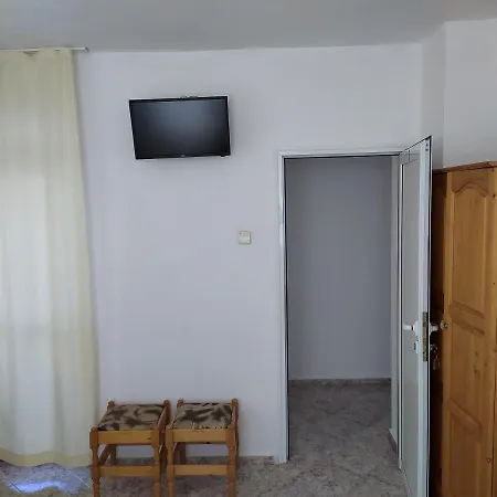Къща за гости давидови