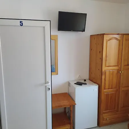 давидови بيت ضيافة كيتن