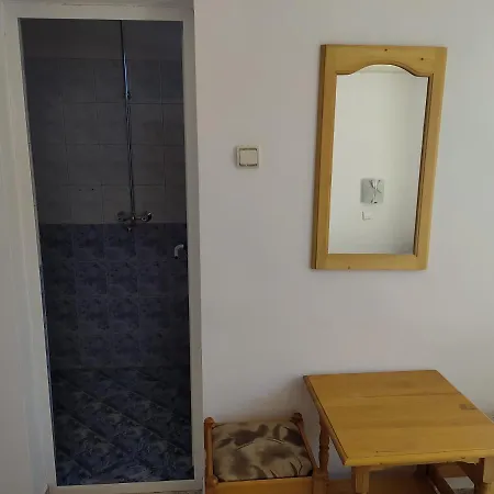 Πανσιόν давидови 3*