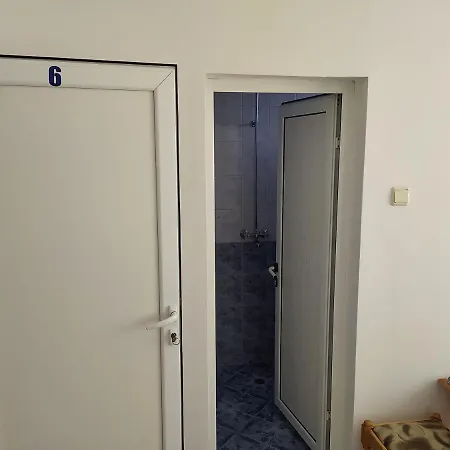 давидови بيت ضيافة