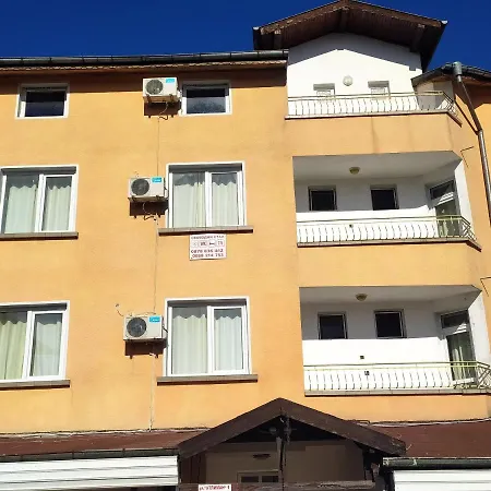 Gasthof давидови Kiten (Burgas)