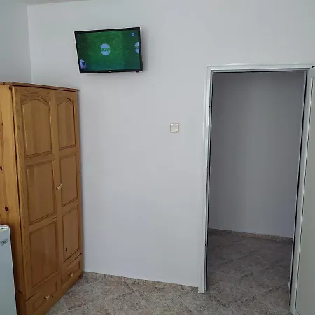 Gasthof давидови Kiten (Burgas)