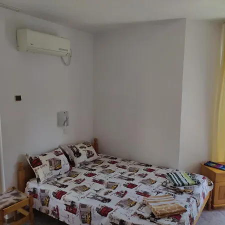 давидови Kiten (Burgas)