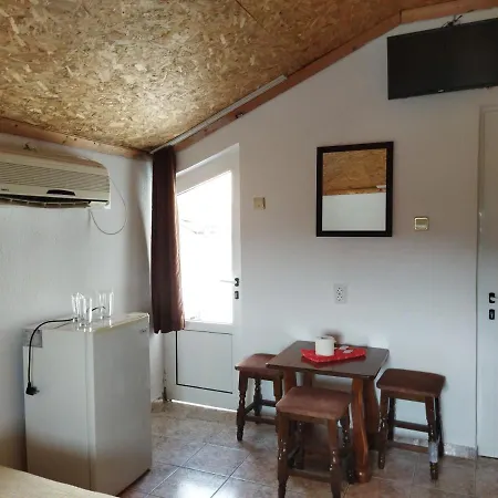 Gasthof давидови Kiten (Burgas)