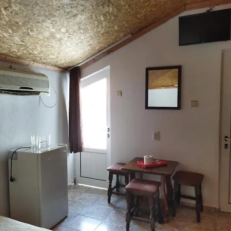 давидови Gasthof Kiten (Burgas)